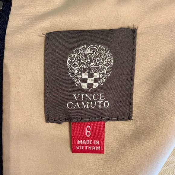 Vince Camuto Lace Dress - Picture 5 of 6